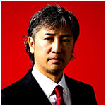 株式会社Red Comet Management　代表取締役CEO　宮﨑 晃彦
