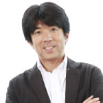 株式会社FUTUREWOODS　代表取締役　小浜勇人